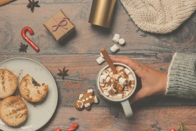 Christmas Self Care Ideas: 33 Festive Activities