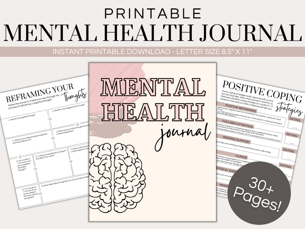 mental health gifts for employees