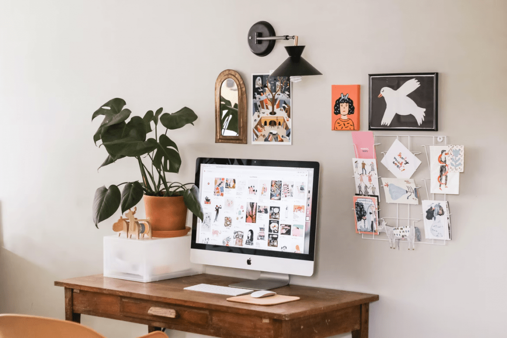 2024 Vision Board Ideas for Adults You'll Want to Copy NOW - Ambitiously  Alexa