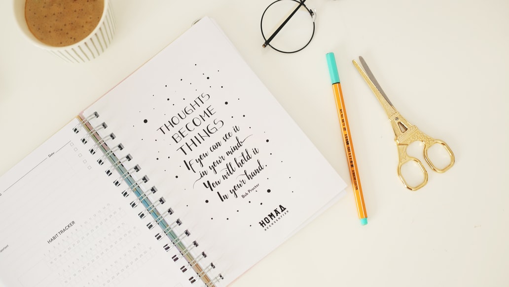 121 Things to Track in Your Planner That You Never Think About ...