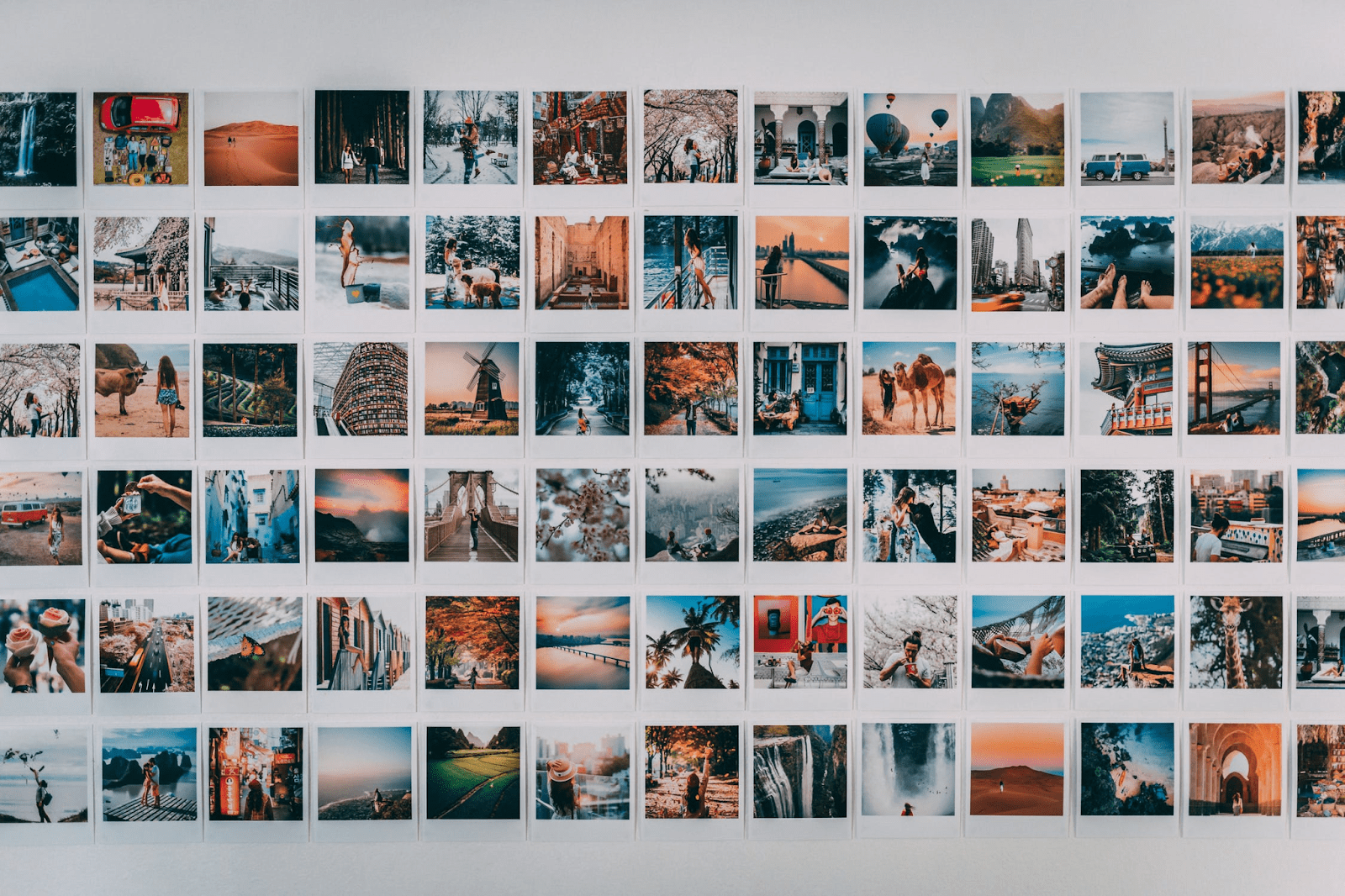 8 Incredible Vision Board Examples for 2023 (Copy These NOW!)