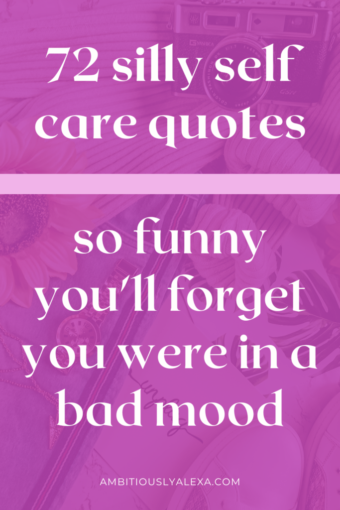 funny quotes about self confidence