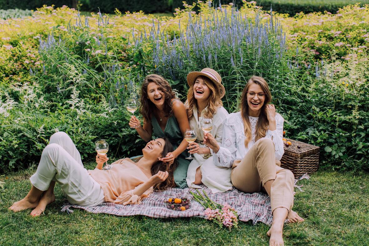 21 Fun Self Care Activities For Groups That Adults Will Enjoy 