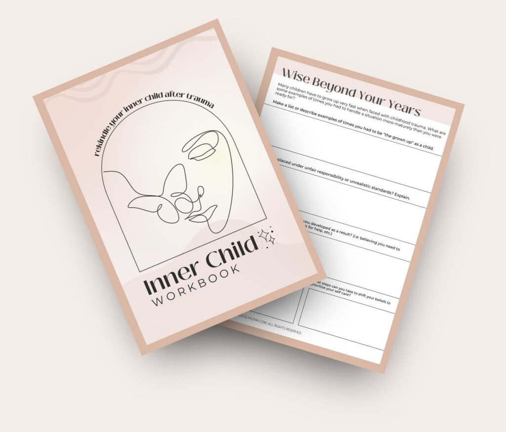 Ambitiously Alexa - Self Care, Journal Prompts, & Affirmations