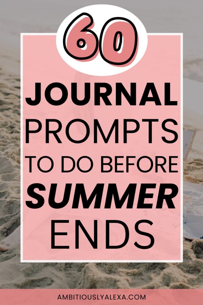june journal prompts for adults