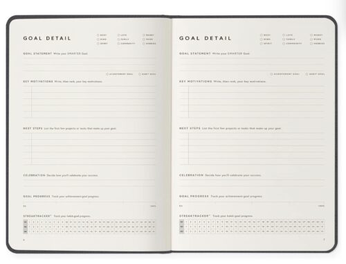 18 Must-Have Best Planners for Entrepreneurs (2024) - Ambitiously Alexa