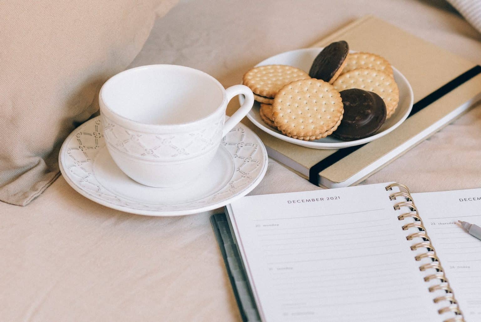 18 must have best planners for entrepreneurs 2025 ambitiously alexa