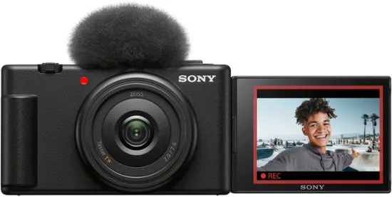 best cameras for vlogging