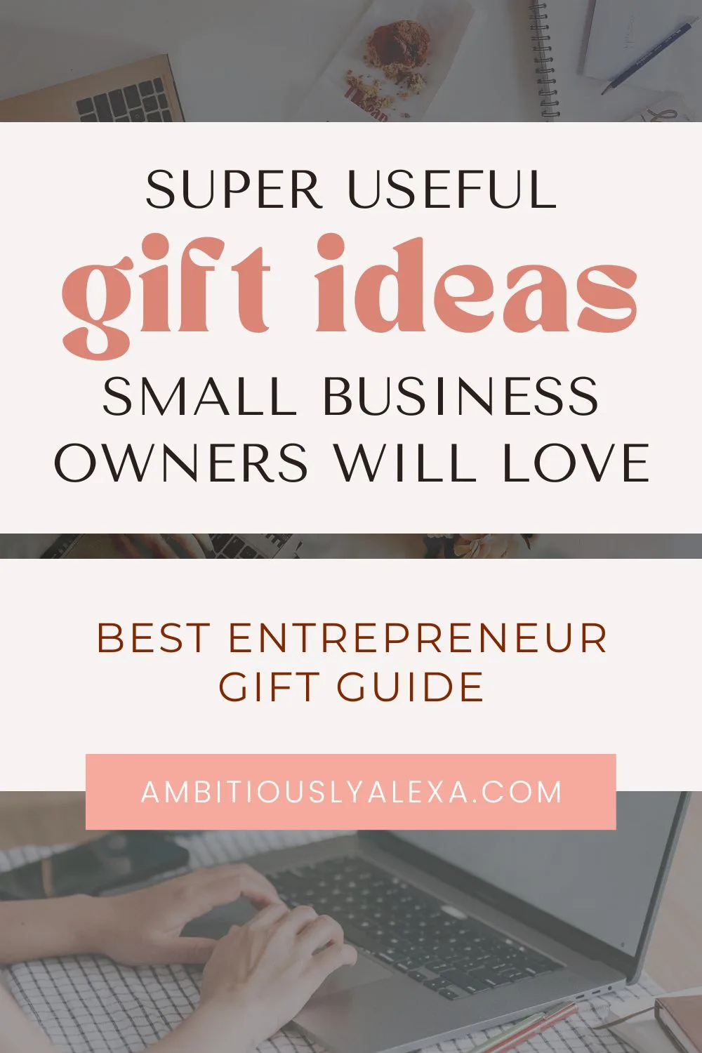 gifts for young professional woman