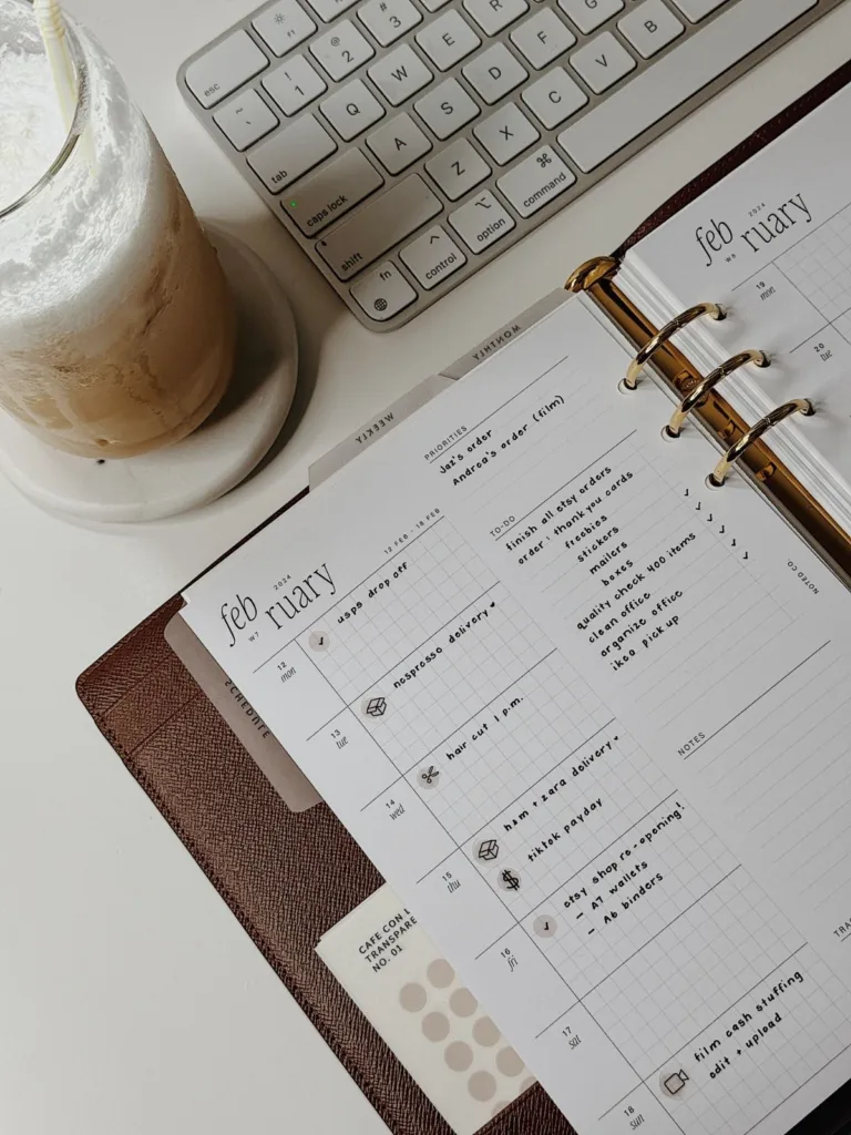 18 Best Planners for Entrepreneurs & Working Women (2026)