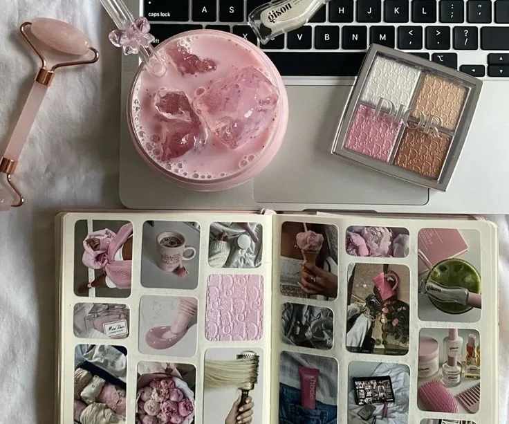 2026 Vision Board Ideas for Adults You’ll Want to Copy NOW